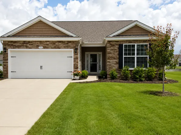 282 Burchwood Ln, Myrtle Beach, SC 29588