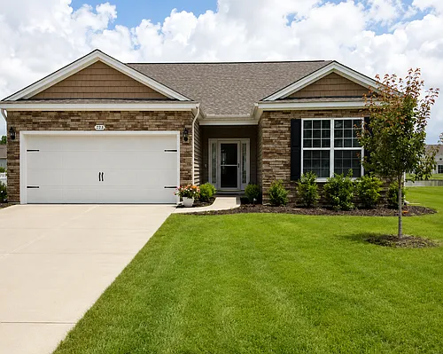 282 Burchwood Ln Photo 1
