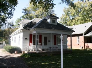 2019 S Noble Ave #1, Leland Grove, IL 62704