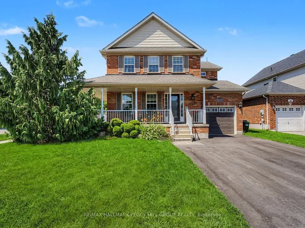 16 Blackbird Ln, Barrie, ON L4N 0Z1