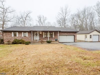 238 New Rd, Montague, NJ, 07827