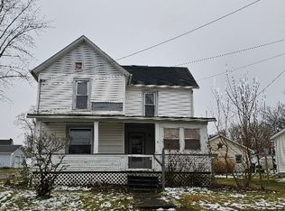 333 E Robinson St, Shreve, OH 44676