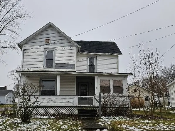 333 E Robinson St, Shreve, OH 44676