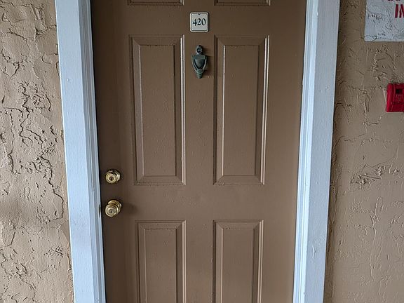 2nd image of 7667 N Wickham Rd APT 420