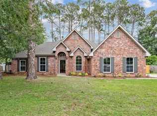 383 Vireo Dr, Mandeville, LA 70448
