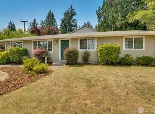 20643 Church Lake Drive E, Bonney Lake, WA 98391