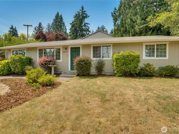 20643 Church Lake Drive E, Bonney Lake, WA 98391