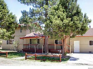 1361 Midway Blvd, Big Bear City, CA 92314