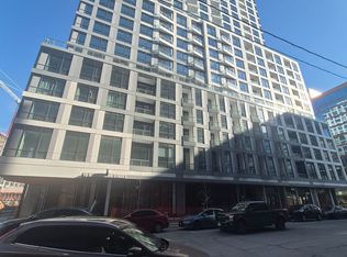 15 Richardson St #1904, Toronto, ON M5A 4J9