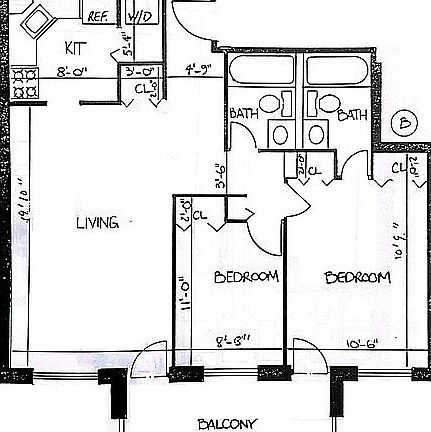 5th image of 144-23 Barclay Ave #1B