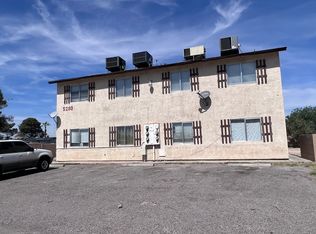 5260 Carriellen Ln APT A, Las Vegas, NV 89110