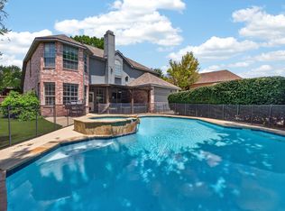 3209 Normandy Dr, McKinney, TX 75070