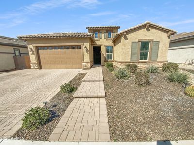 7440 W Andrea Dr, Peoria, AZ, 85383