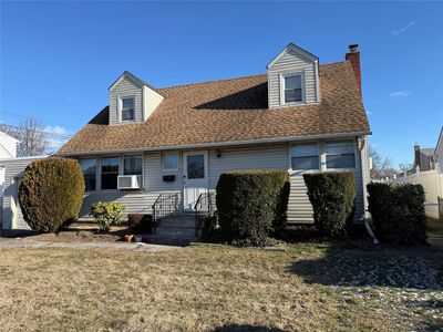 29 Taylor Avenue, East Meadow, NY, 11554