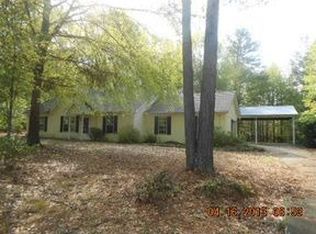 80 Lullwater Dr, Sharpsburg, GA 30277