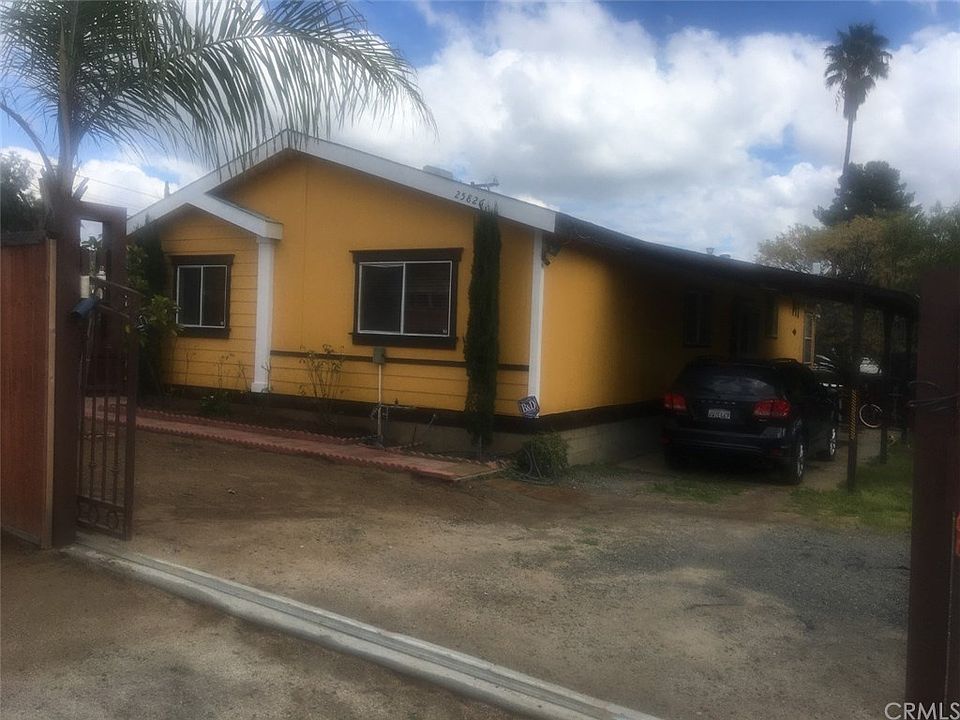 1st image of 25826 Homeland Ave