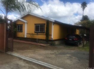 25826 Homeland Ave, Homeland, CA 92548