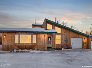 3005 N Polar Ln, Palmer, AK 99645