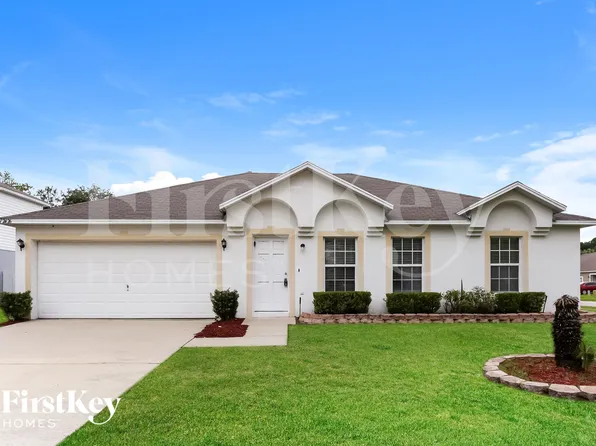 12426 Glenn Hollow Dr, Jacksonville, FL 32226