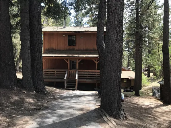 33409 Squirrel Dr, Green Valley Lake, CA 92341