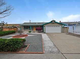 25793 Calaroga Ave, Hayward, CA 94545