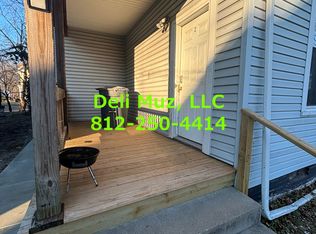 305 Washington Ave #2, Evansville, IN