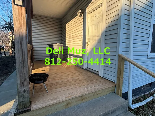 305 Washington Ave, Evansville, IN