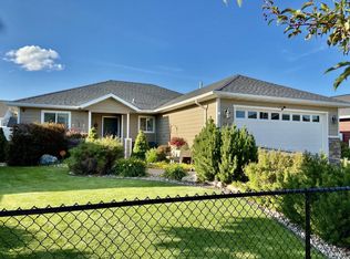 2002 23rd St W, Williston, ND 58801