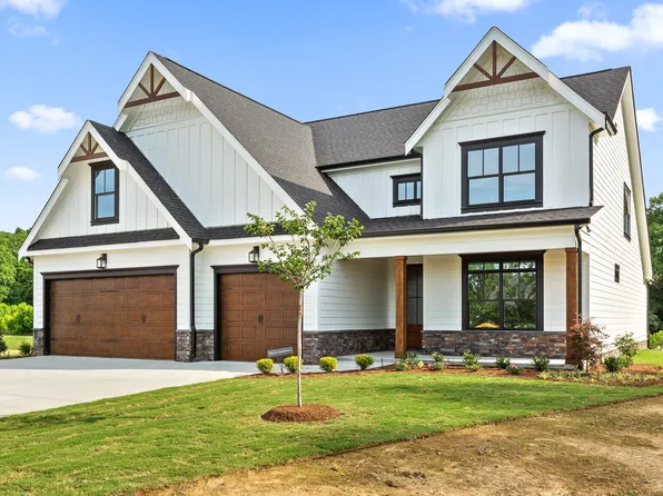 7926 Vervena Dr Unit 25, Ooltewah, TN 37363