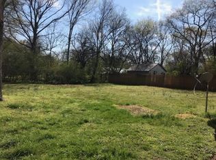 1003 Adair Ave, Columbia, TN 38401