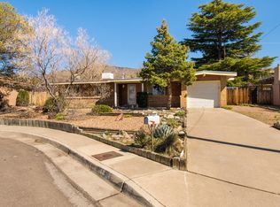 1824 Sandler Ct NE, Albuquerque, NM 87112