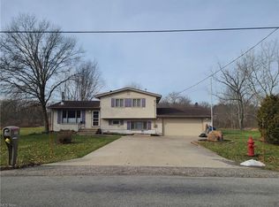 3803 N Sunnyfield Dr, Copley, OH