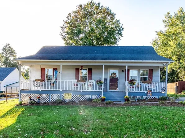 106 Vivian St, Thomasville, NC 27360
