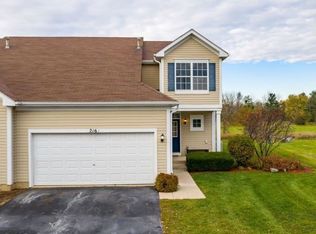 216 Cobblestone Cir, Harvard, IL 60033