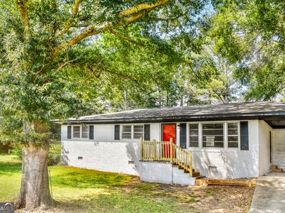 7690 Royston Rd, Carnesville, GA, 30521