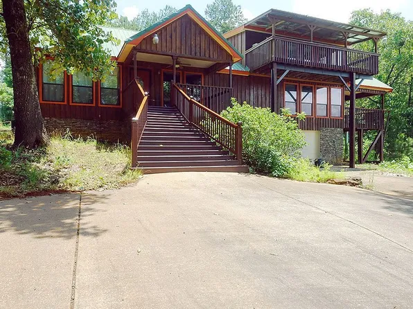 11986 Highway 48, Wedowee, AL 36278