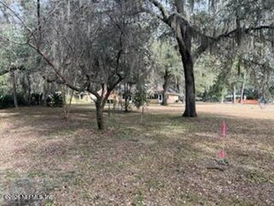 0 GREENLAND Lane, Jacksonville, FL, 32258