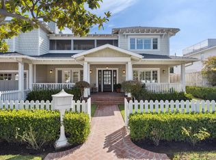 731 Balboa Ave, Coronado, CA 92118