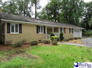 1806 Cherokee Rd, Florence, SC 29501
