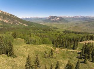 1371 Red Mountain Ranch Upper Loop, Crested Butte, CO 81224