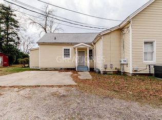 428 W Railroad Ave, Batesburg, SC 29006