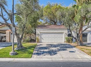 3151 Bel Air Dr, Las Vegas, NV 89109