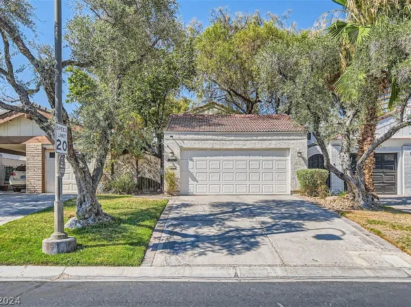 3151 Bel Air Dr, Las Vegas, NV 89109