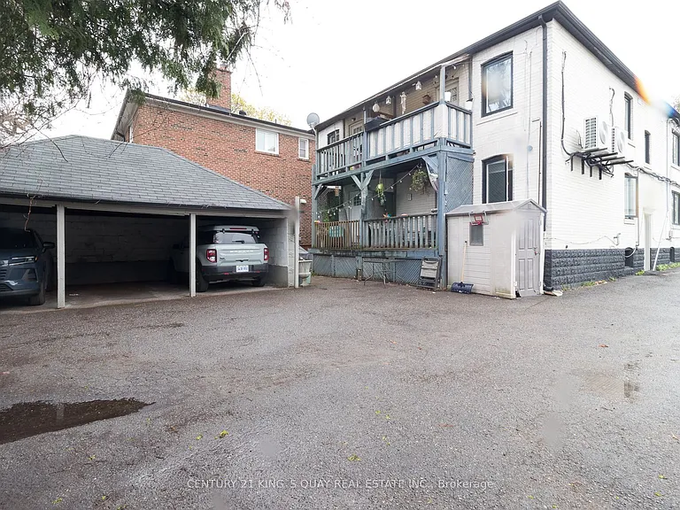 301 Cleveland St #301 — Photo 16