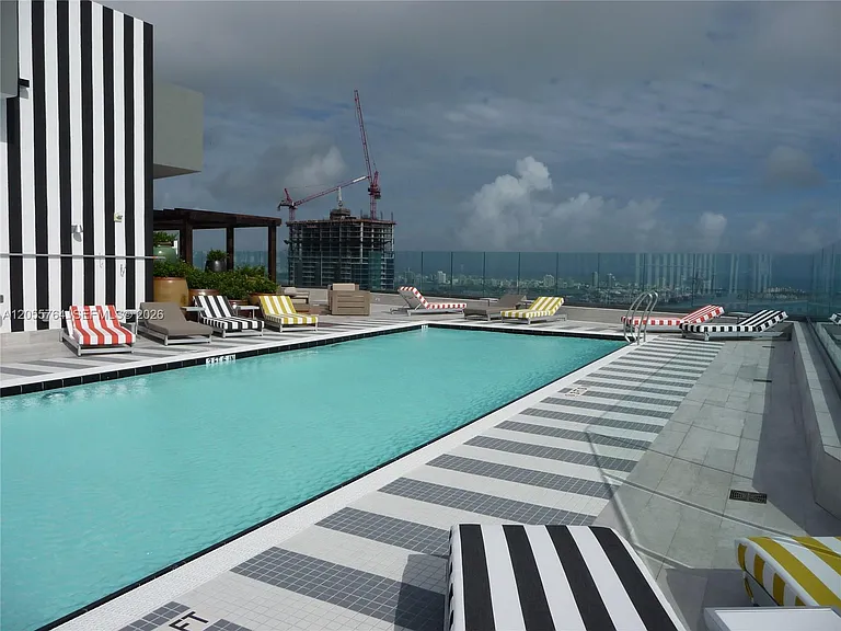 1300 S Miami Ave #3503 — Photo 40