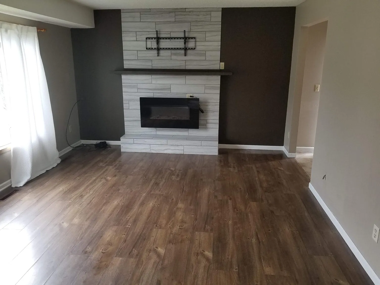 3 bed, 1450 sqft, $1,950 — Photo 2