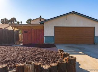 942 Osage St, San Diego, CA 92114