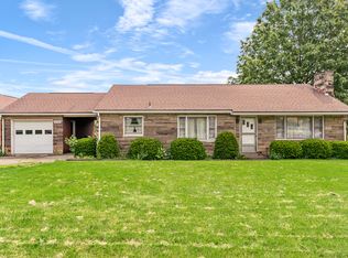 2780 Brodhead Rd, Aliquippa, PA 15001