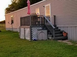 248 County Road 5025, Leonard, TX 75452