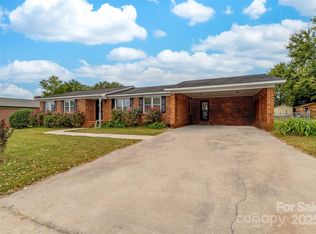 814 Rhodann Dr, Shelby, NC 28152